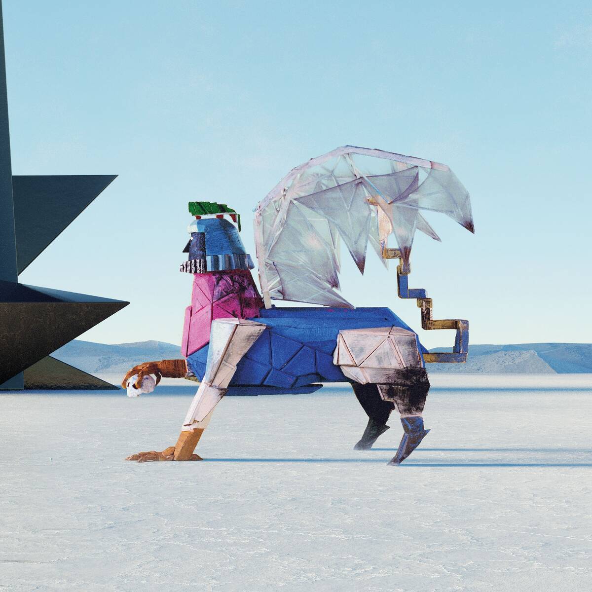 Studio De Golf - DI-RECT
